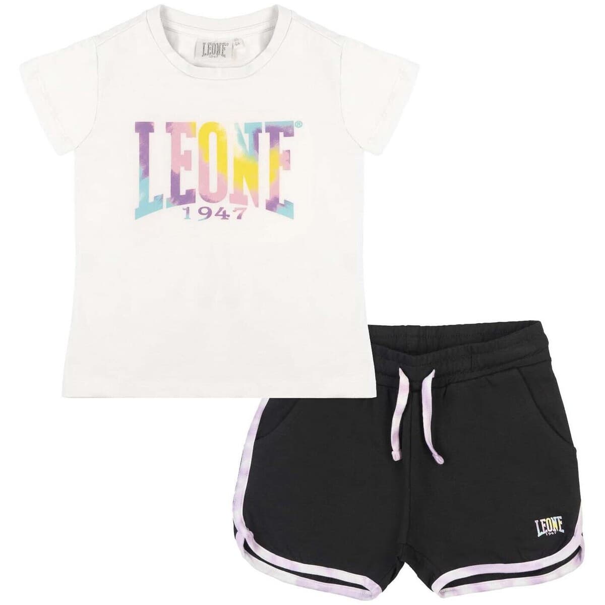 Girls' Sets Leone 1947 White