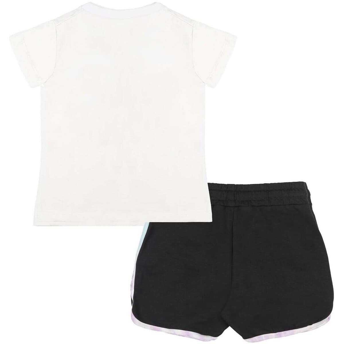 Girls' Sets Leone 1947 White