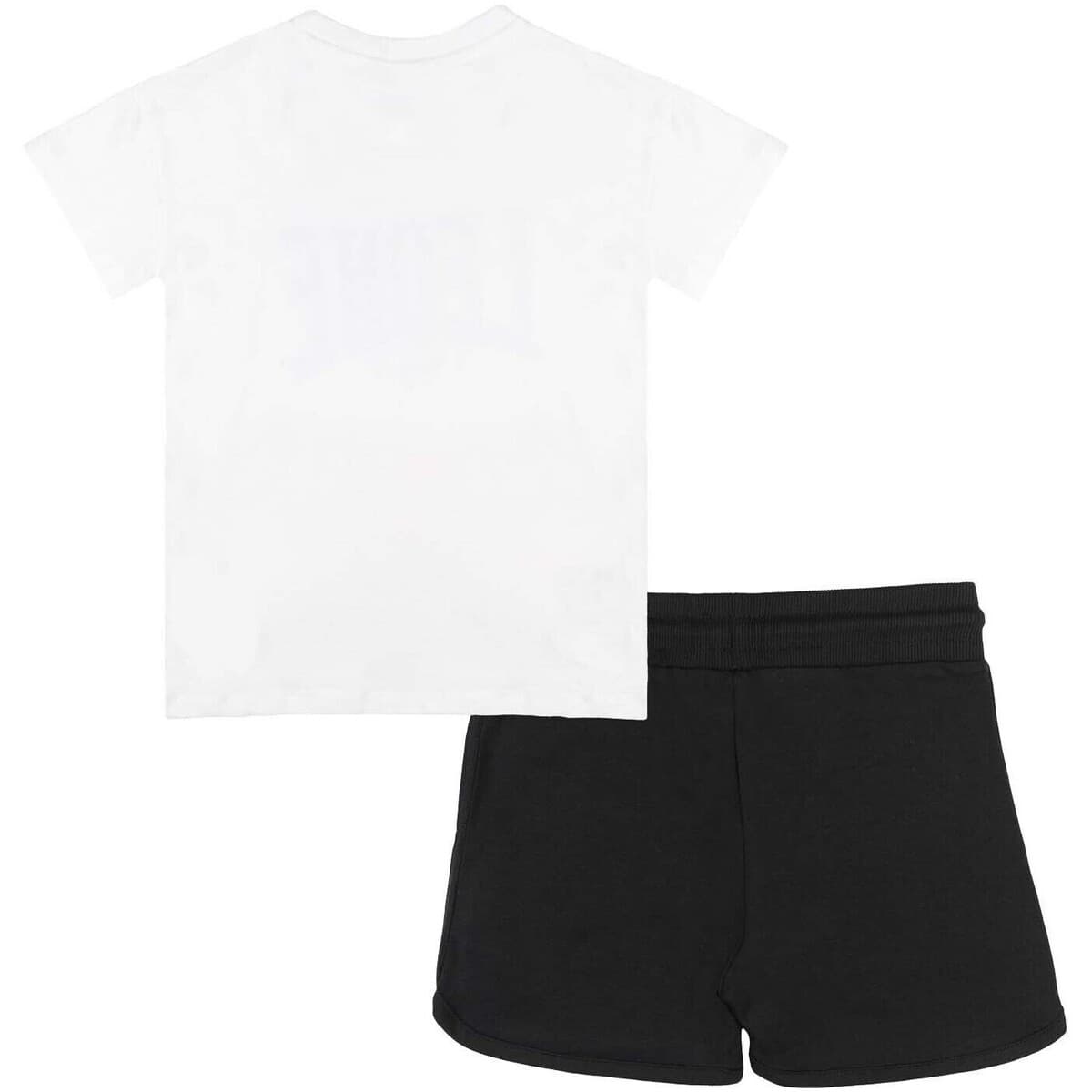Girls' Sets Leone 1947 White