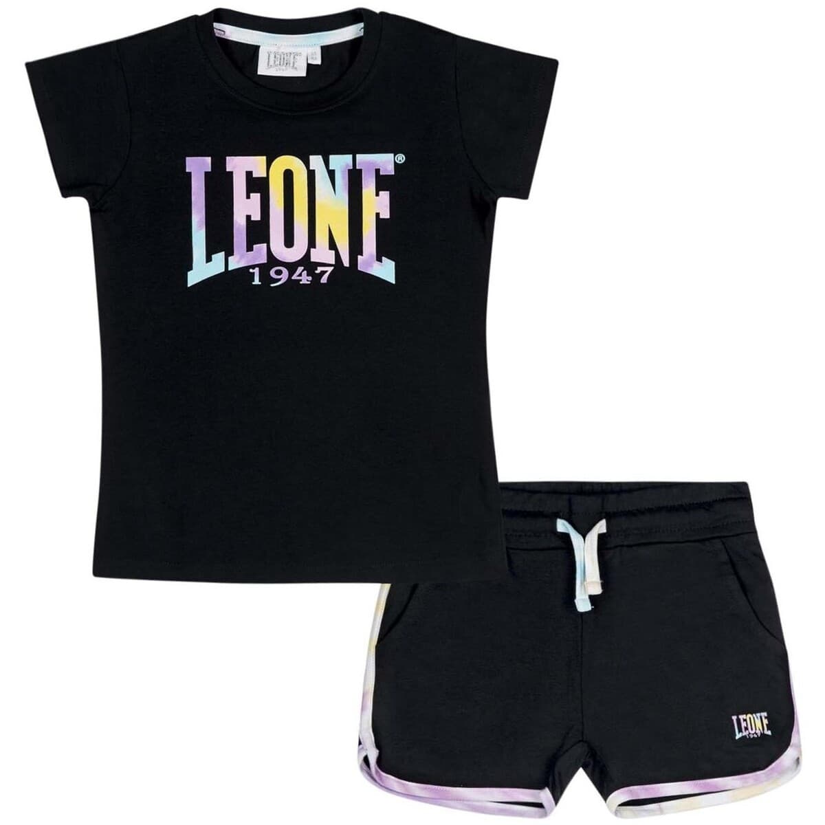 Girls' Sets Leone 1947 Black