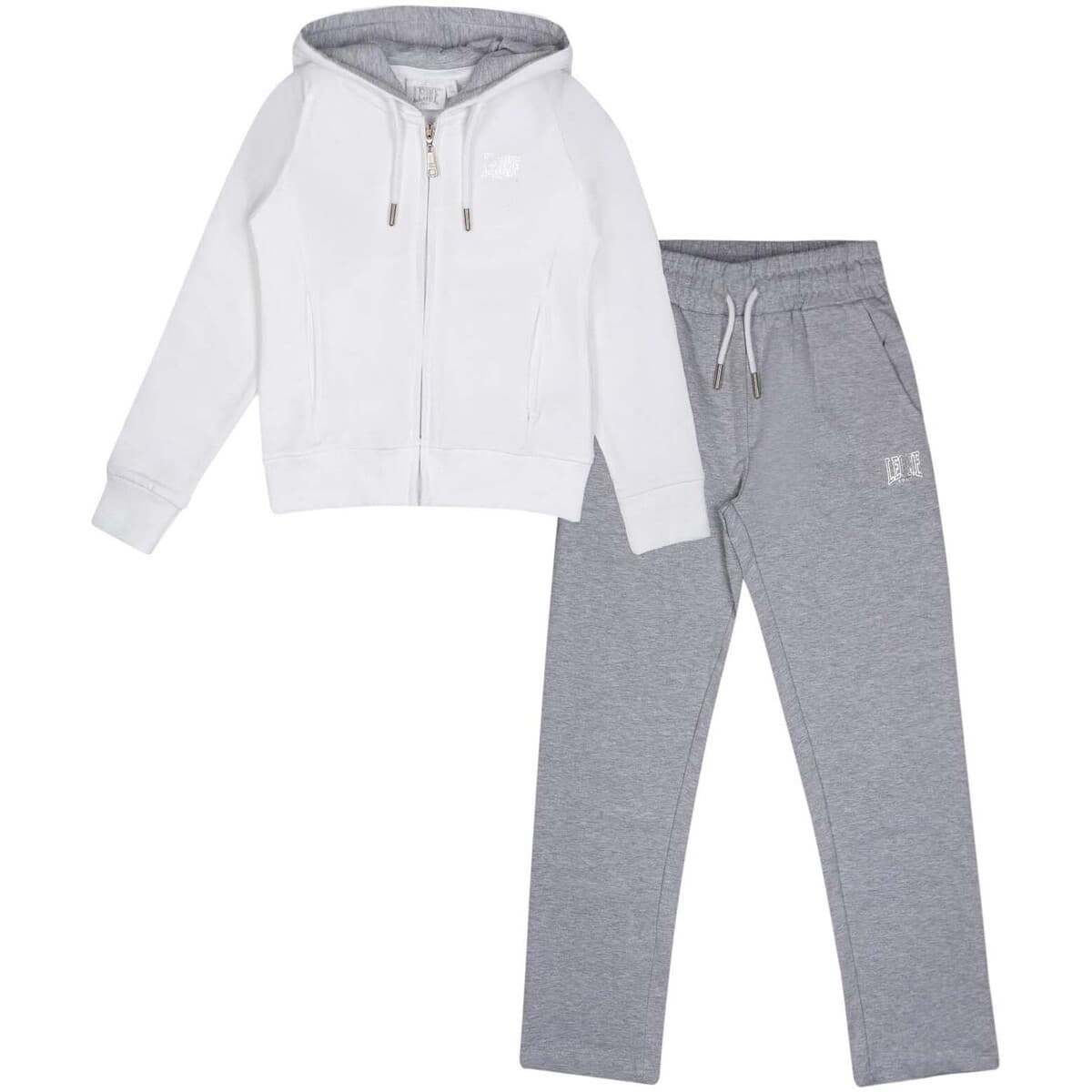 Σετ από φόρμες Leone 1947 Girl Tracksuits Shiny