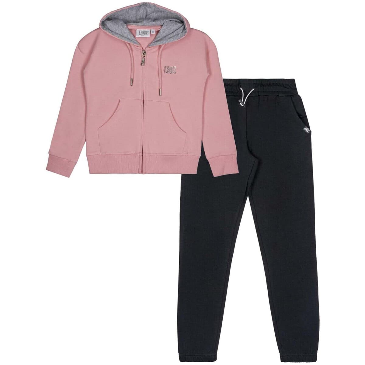 Σετ από φόρμες Leone 1947 Girl Tracksuits Shiny