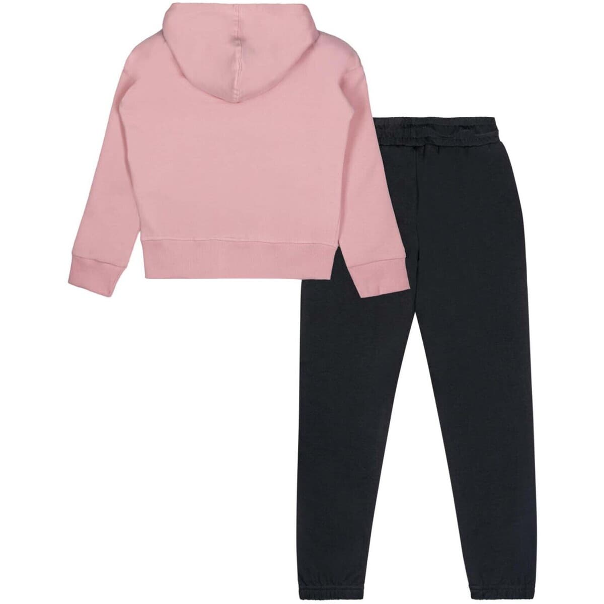 Girls' Tracksuits Leone 1947 Black