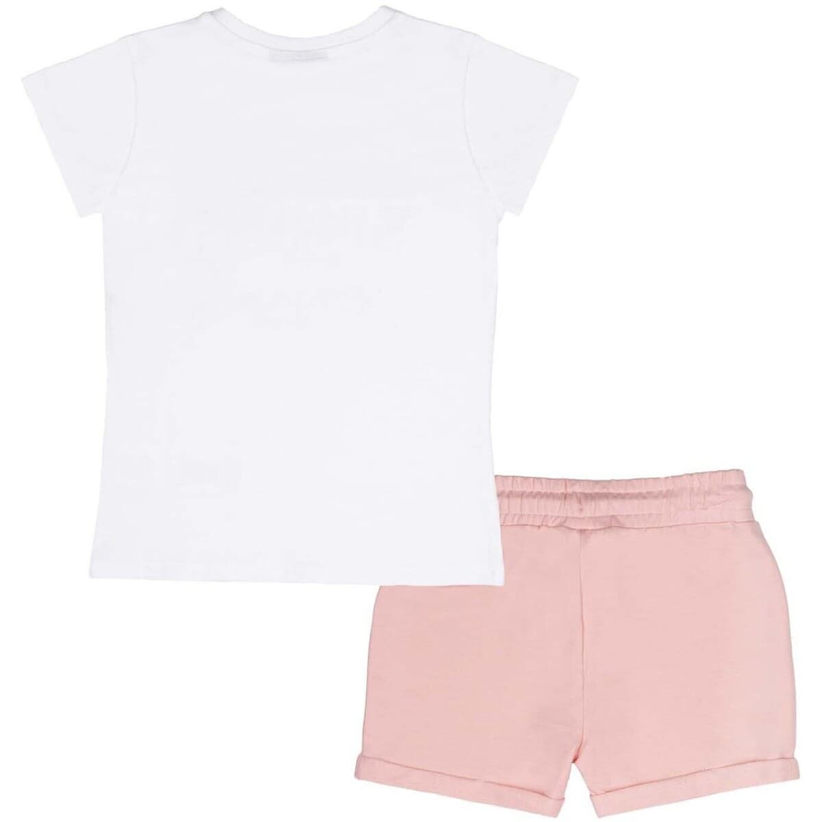 Girls' Sets Leone 1947 White