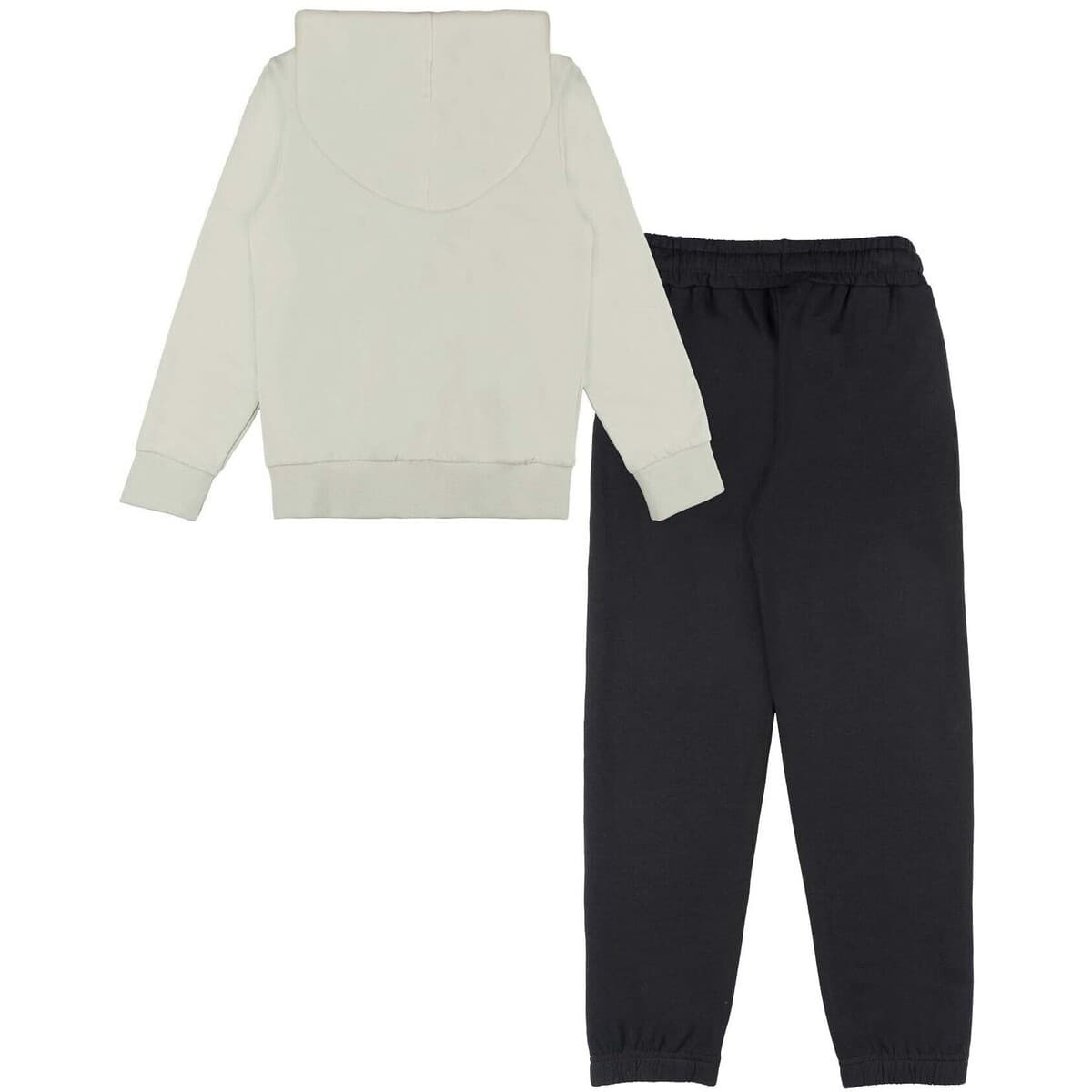 Girls' Tracksuits Leone 1947 Blue