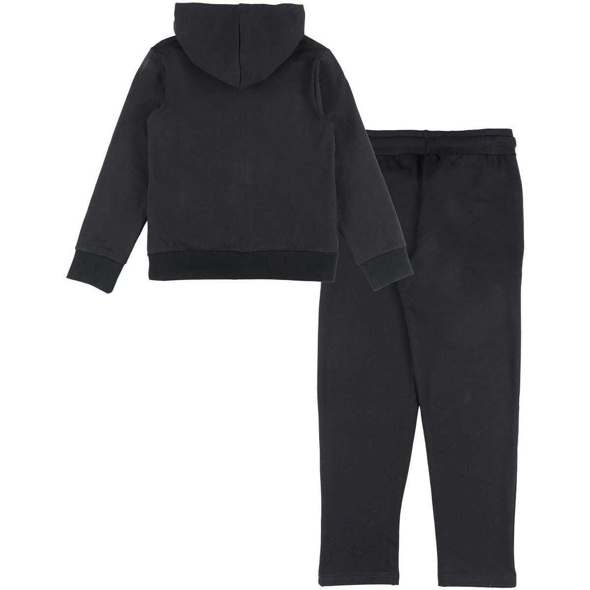Girls' Tracksuits Leone 1947 Black