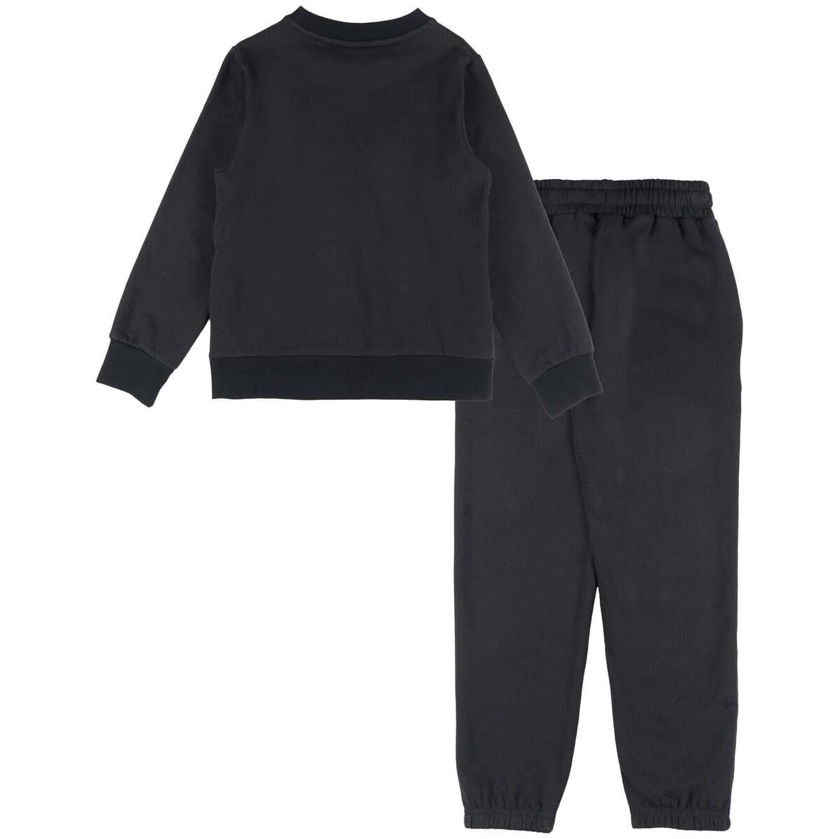 Girls' Tracksuits Leone 1947 Black