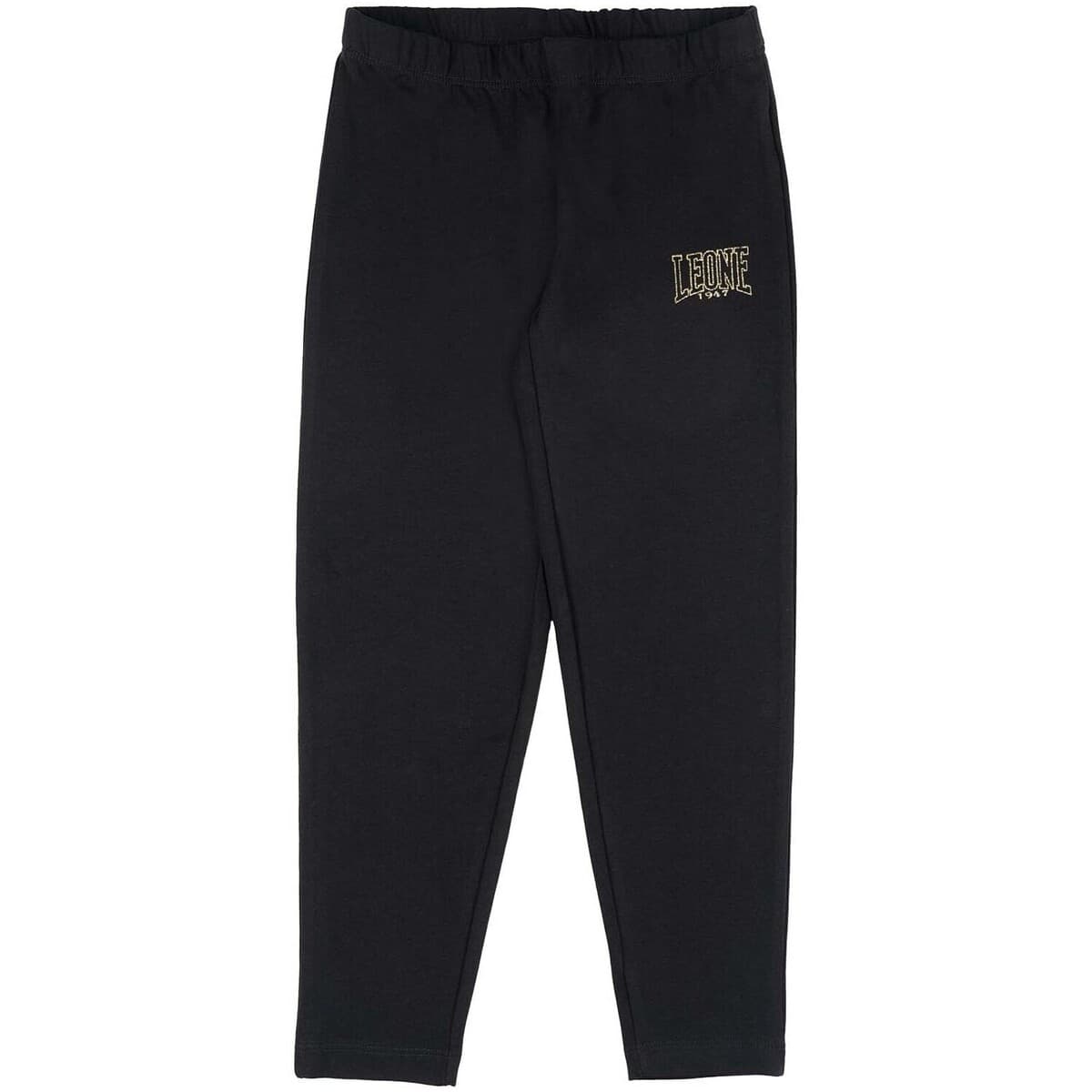 Girls' Tights Leone 1947 Black