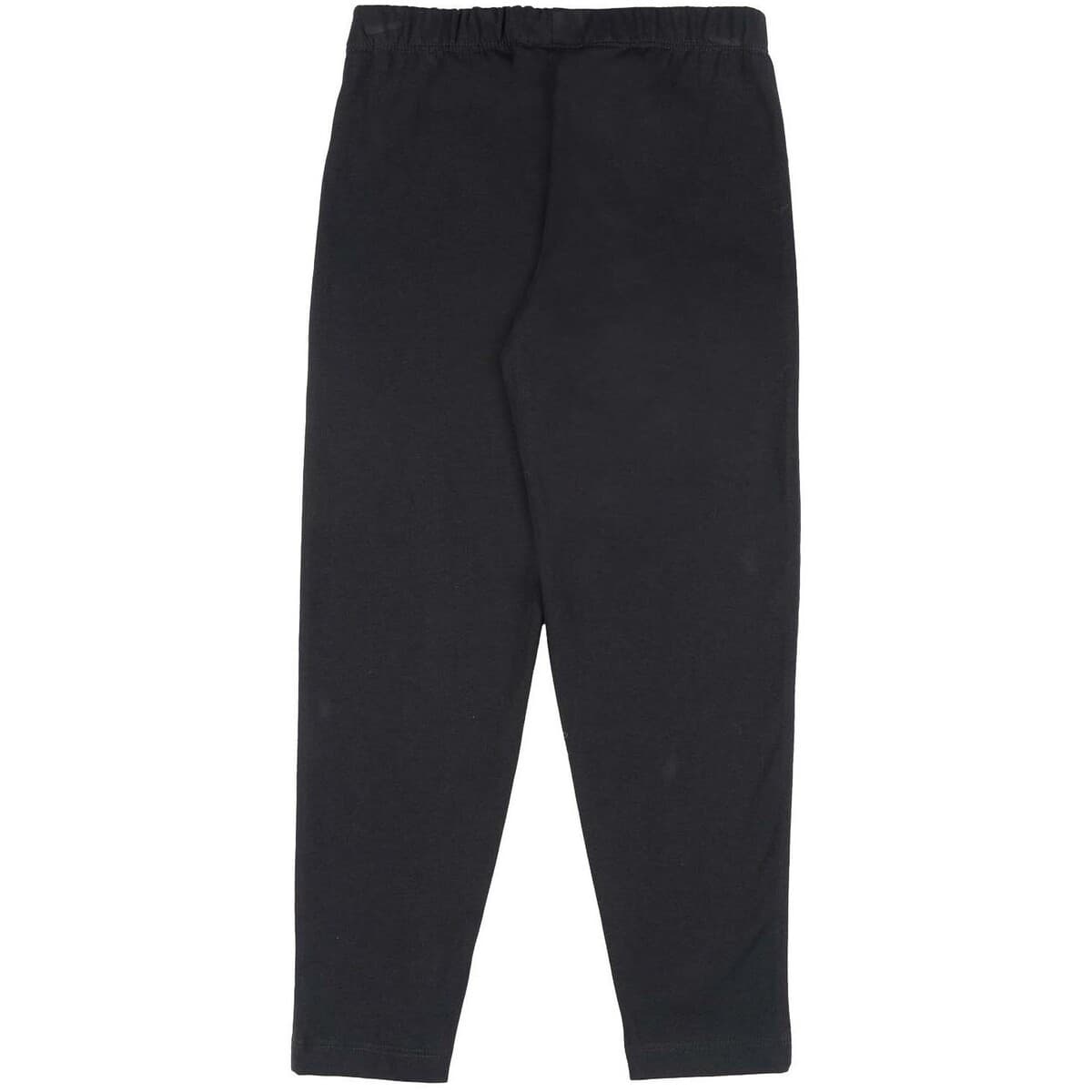 Girls' Tights Leone 1947 Black