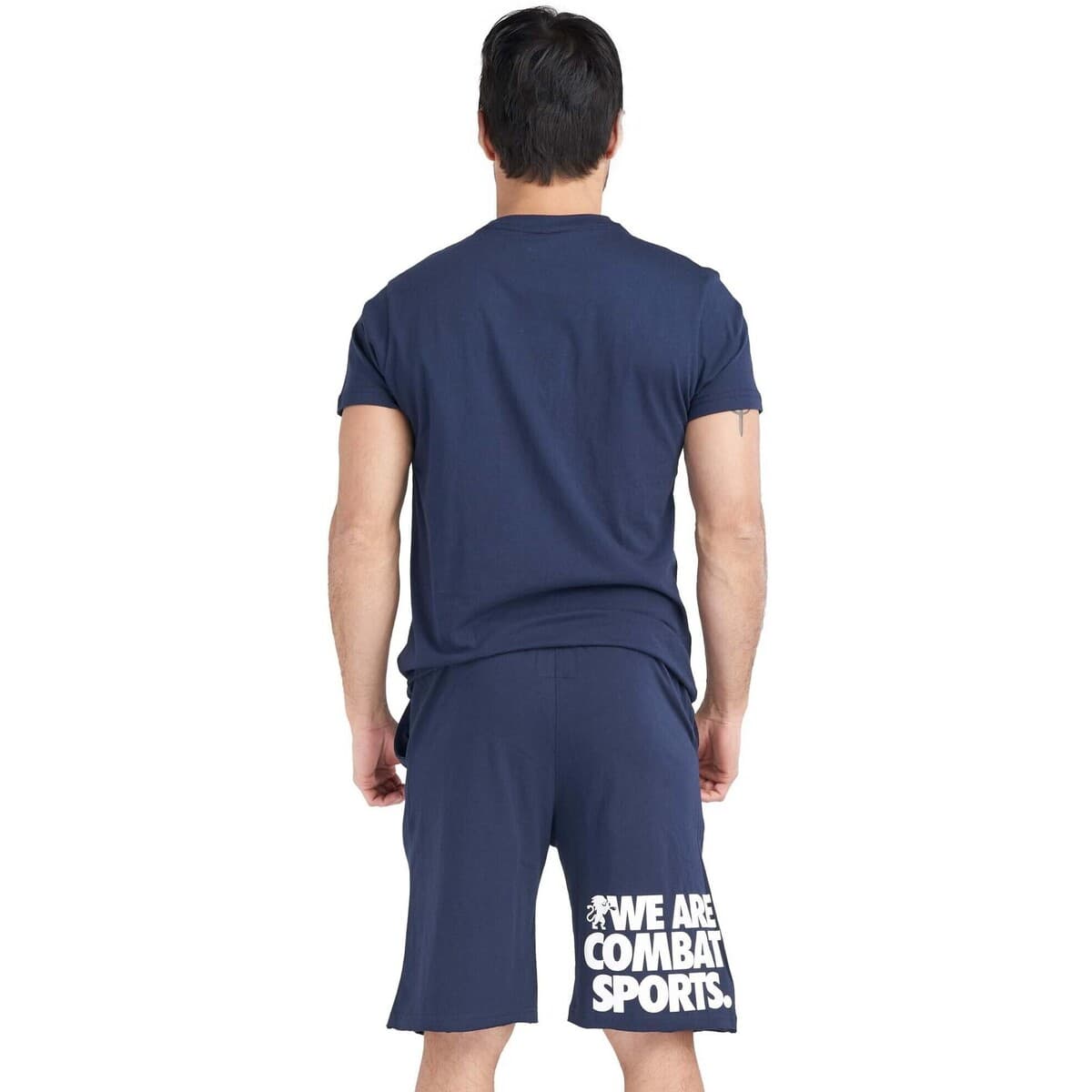 Men's T-Shirts Leone 1947 Blue