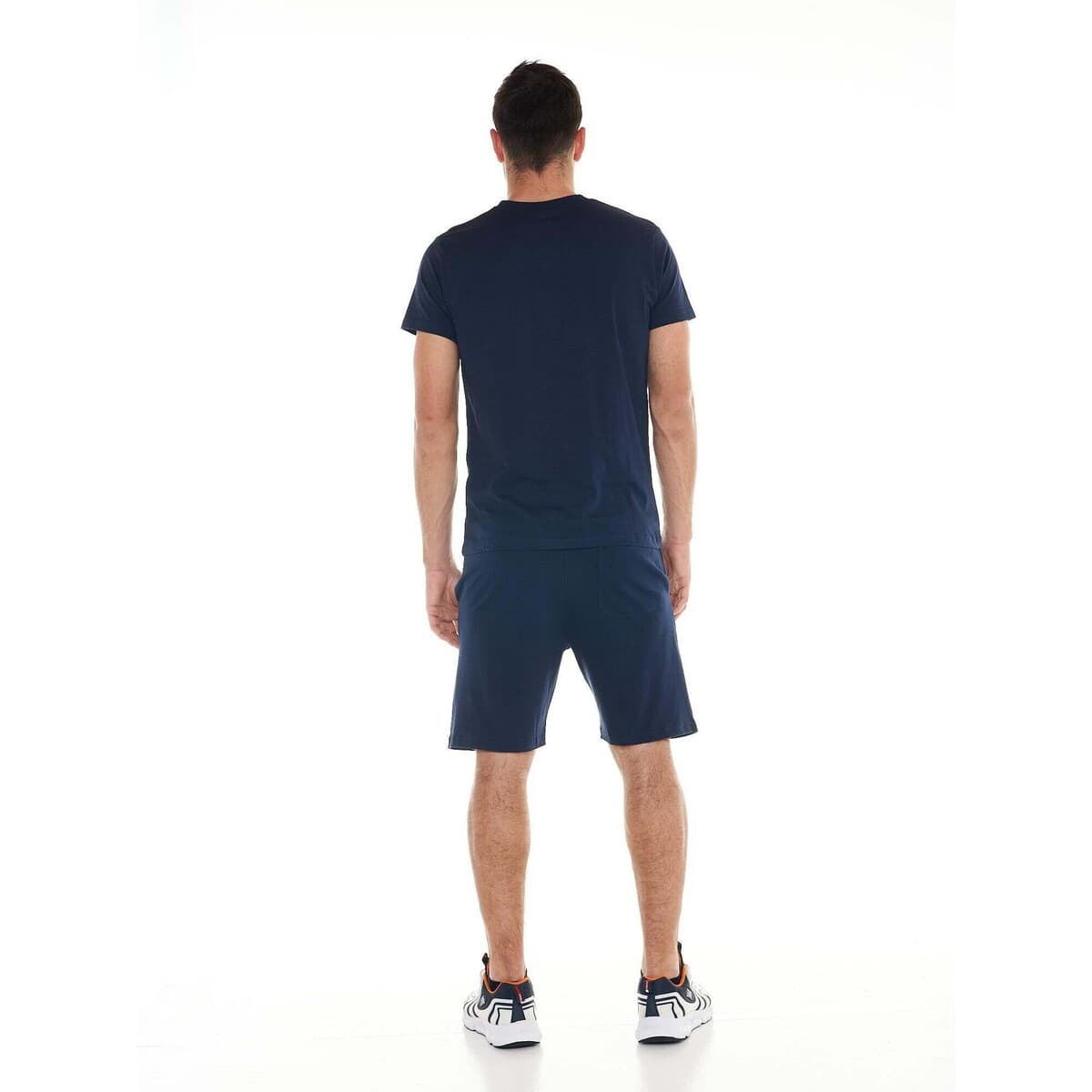 Men's T-Shirts Leone 1947 Blue
