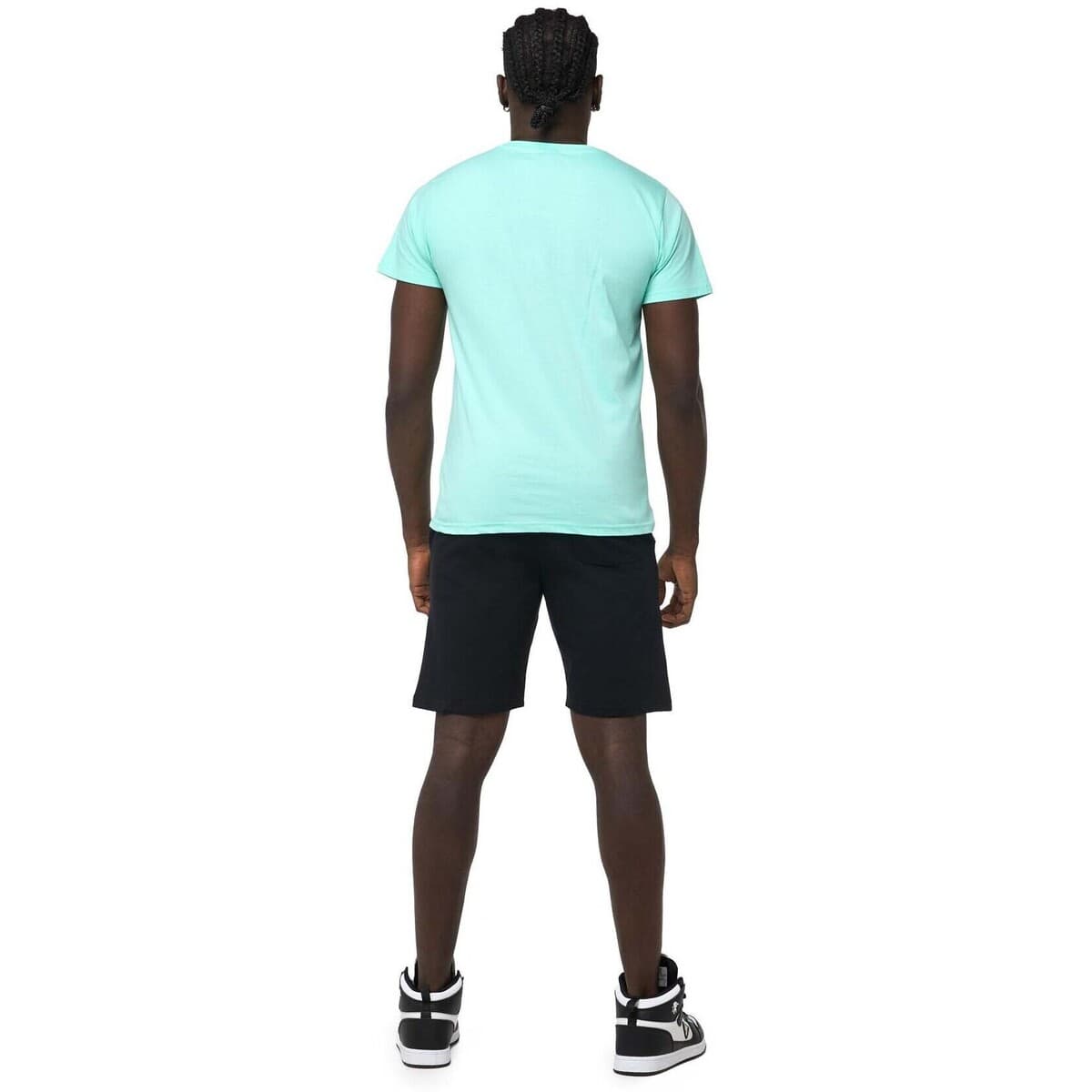 Men's T-Shirts Leone 1947 Blue