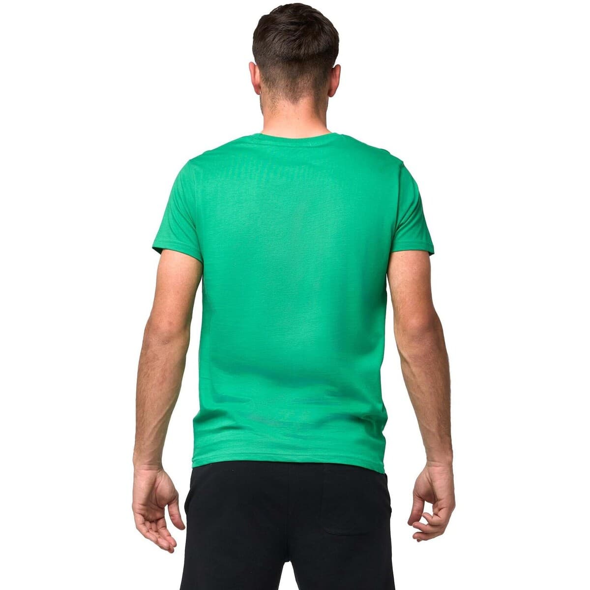 Men's T-Shirts Leone 1947 Green