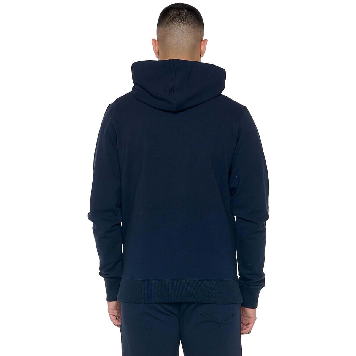 Men's Sweatshirts Leone 1947 Blue