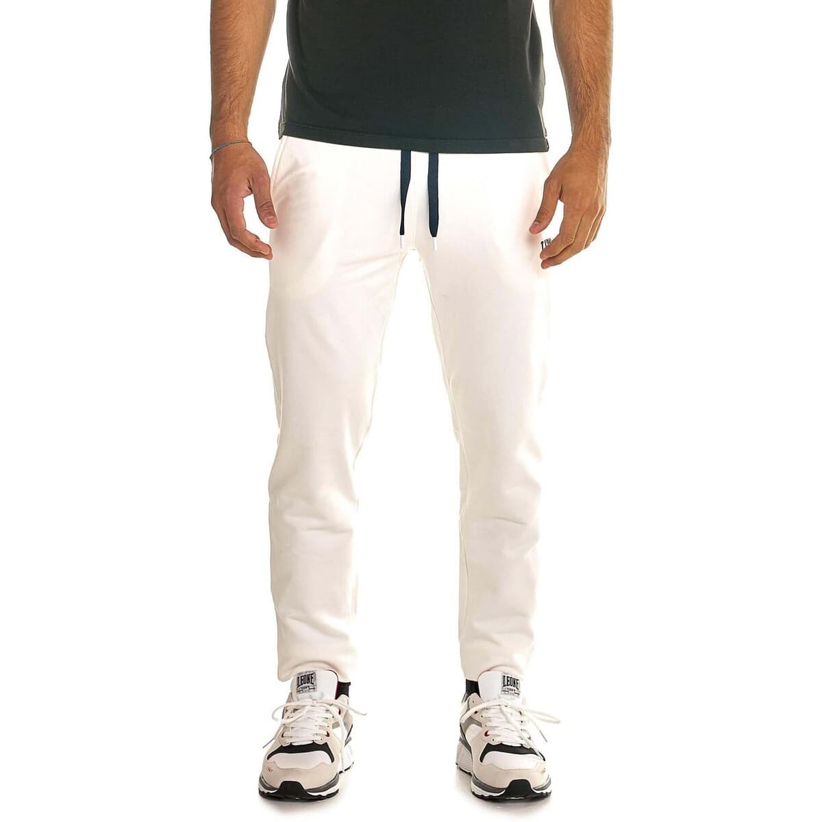 Men's Tracksuits Leone 1947 White