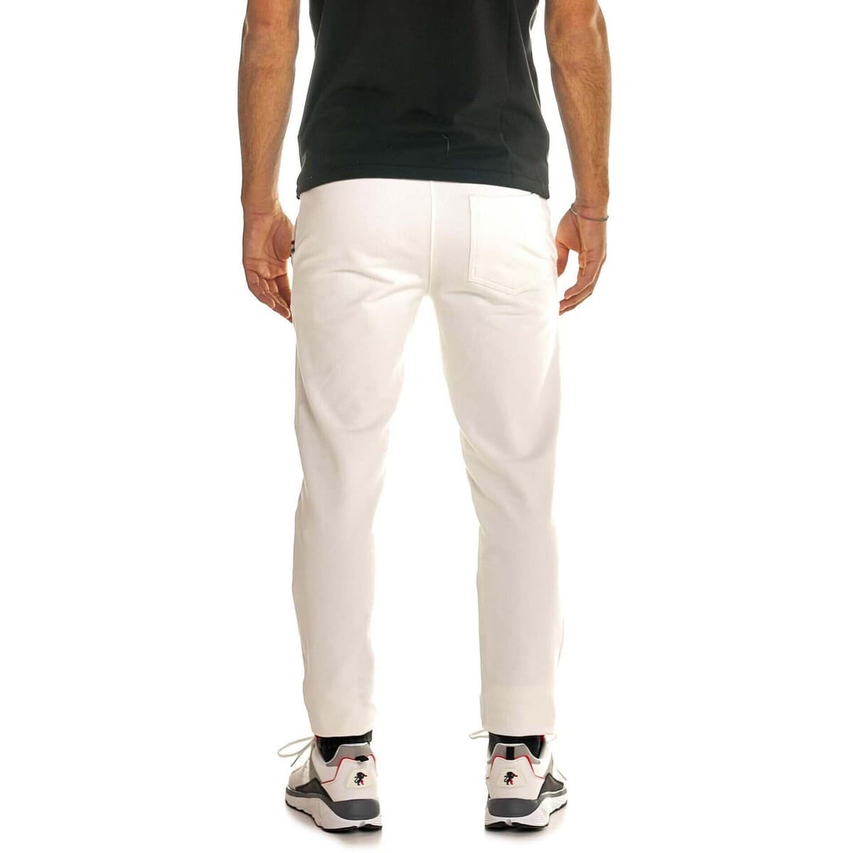 Men's Tracksuits Leone 1947 White