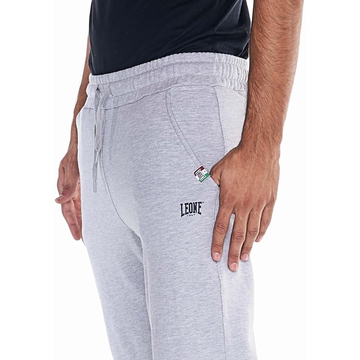 Men's Tracksuits Leone 1947 Gray