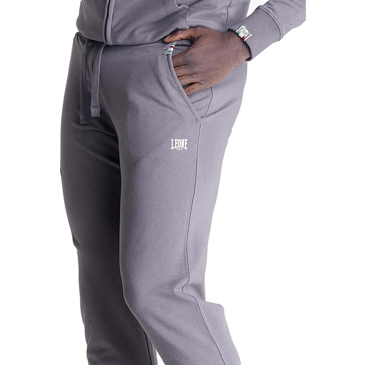 Men's Tracksuits Leone 1947 Gray