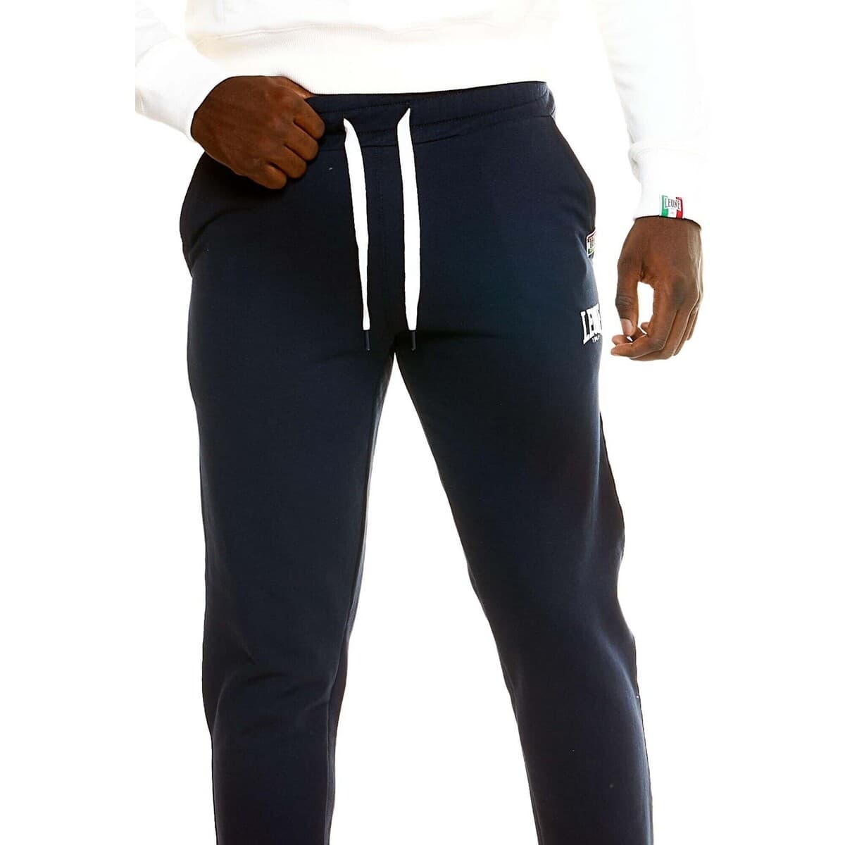 Men's Tracksuits Leone 1947 Blue
