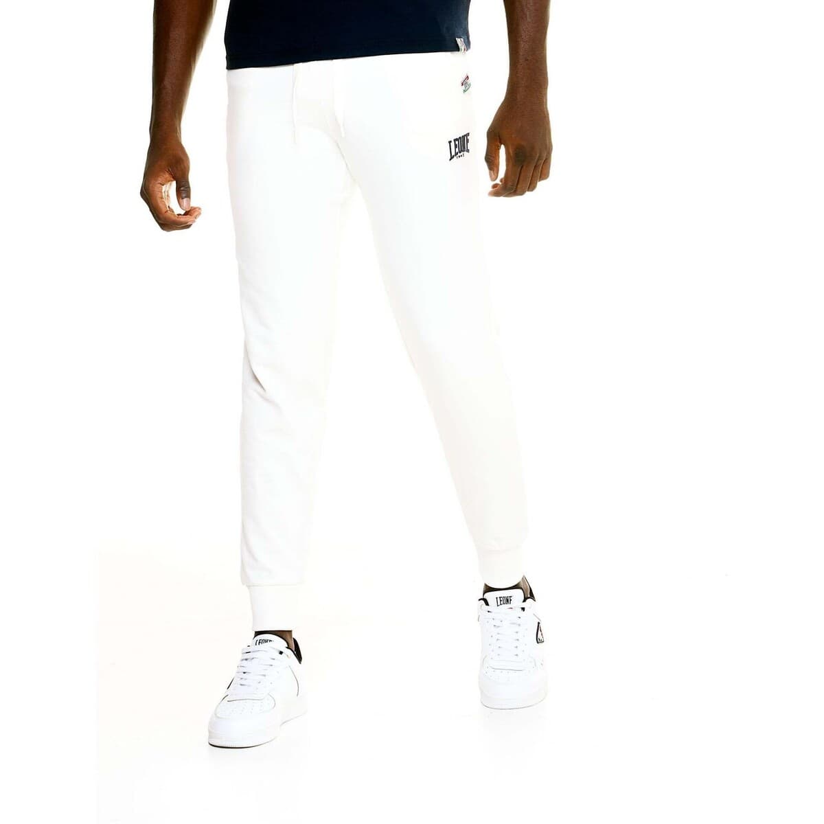 Men's Tracksuits Leone 1947 White