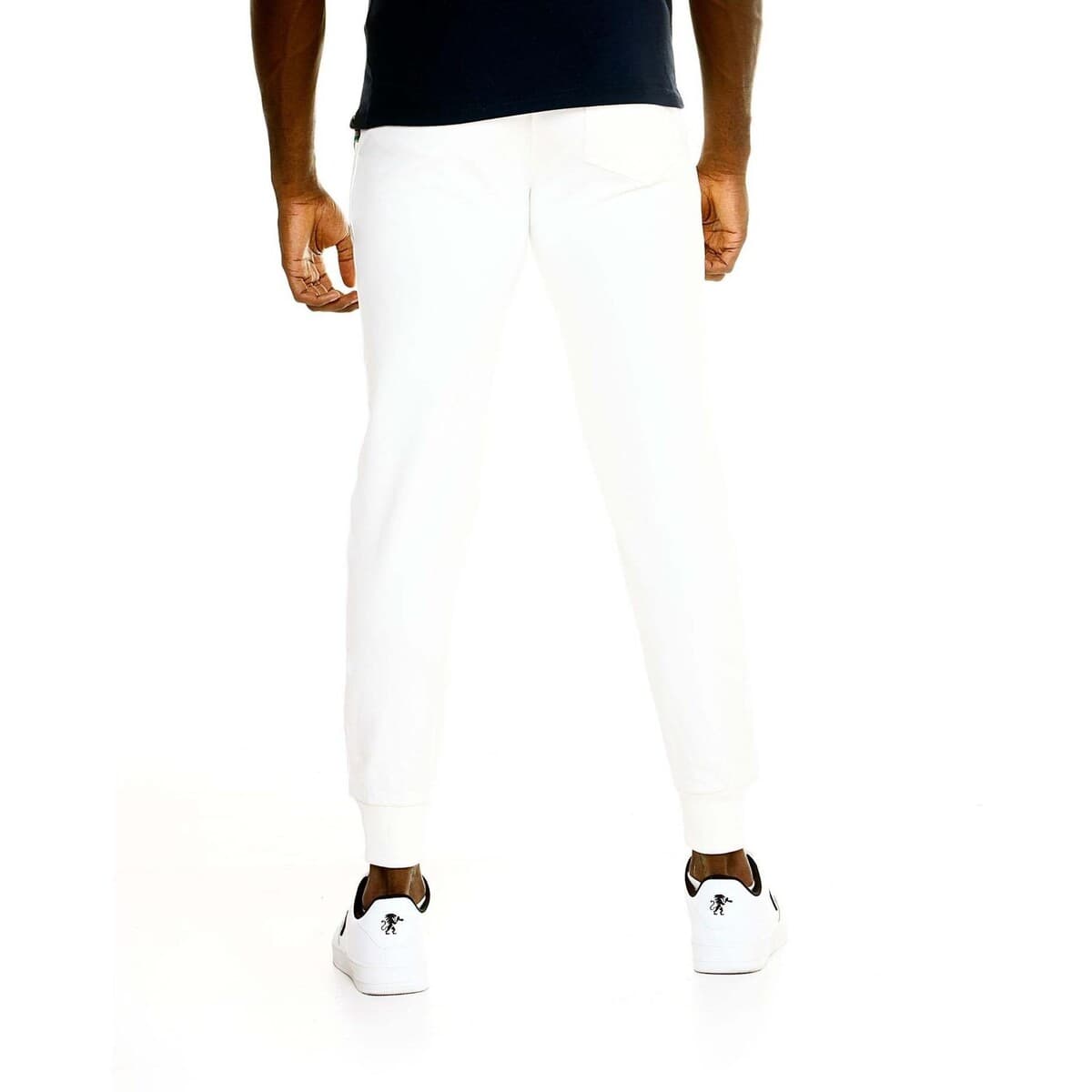 Men's Tracksuits Leone 1947 White