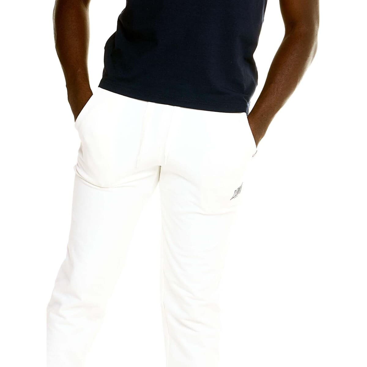 Men's Tracksuits Leone 1947 White