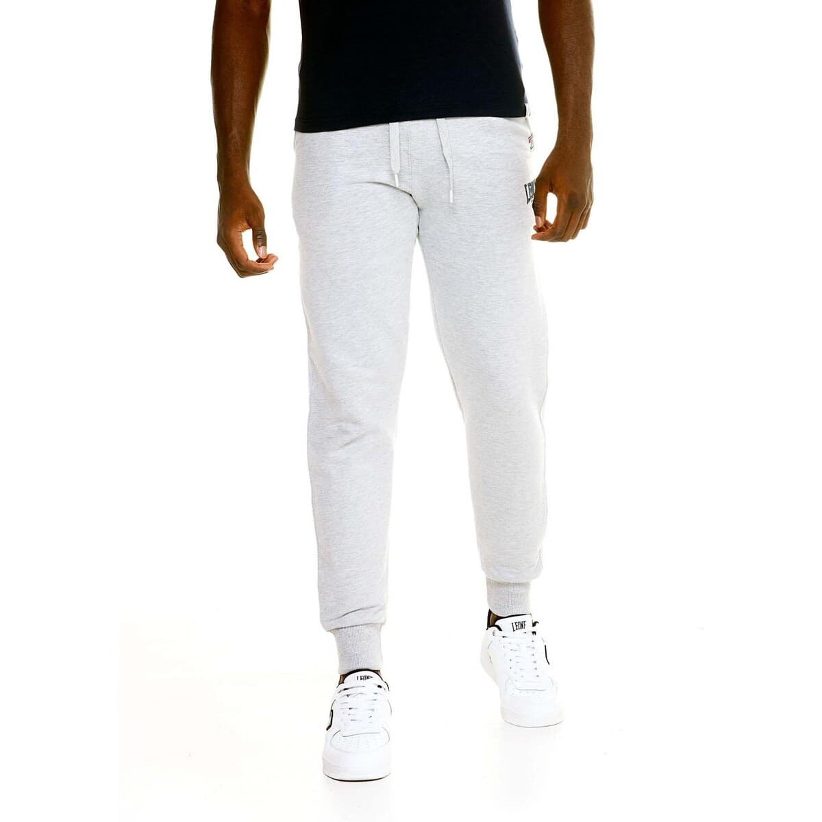 Men's Tracksuits Leone 1947 Gray