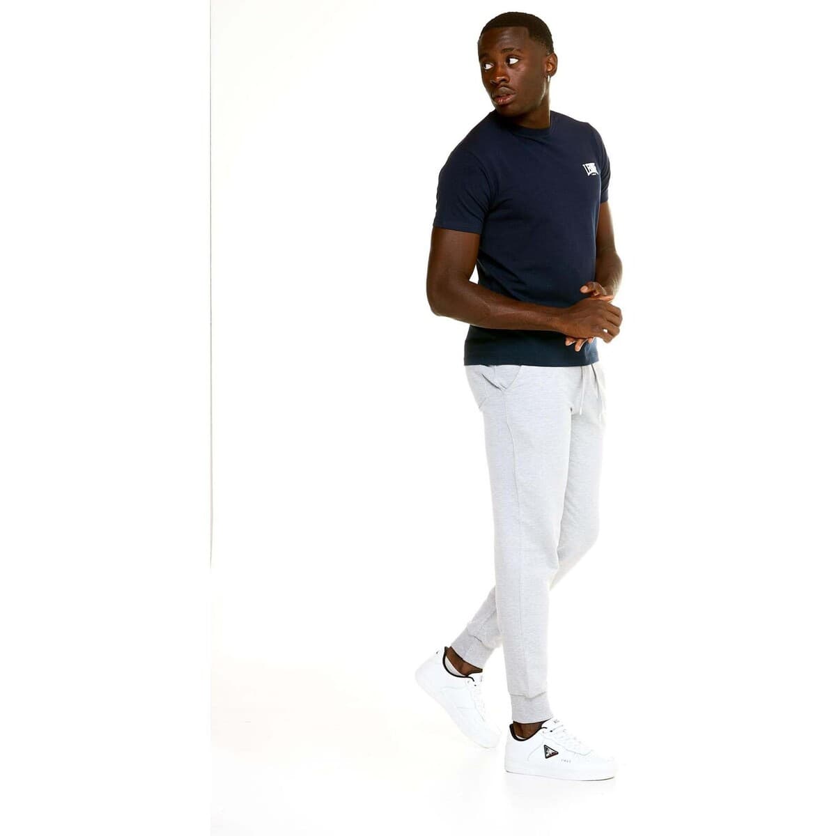 Men's Tracksuits Leone 1947 Gray