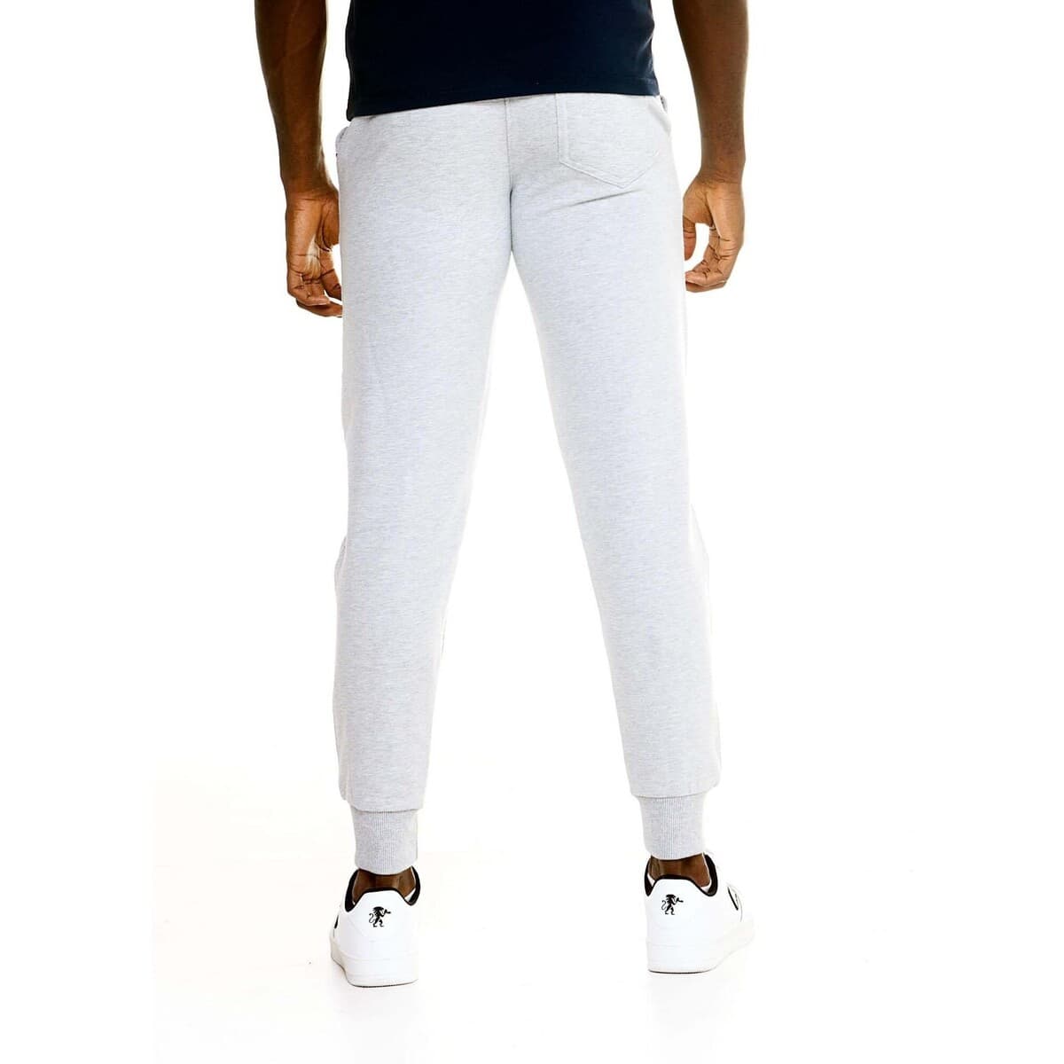 Men's Tracksuits Leone 1947 Gray