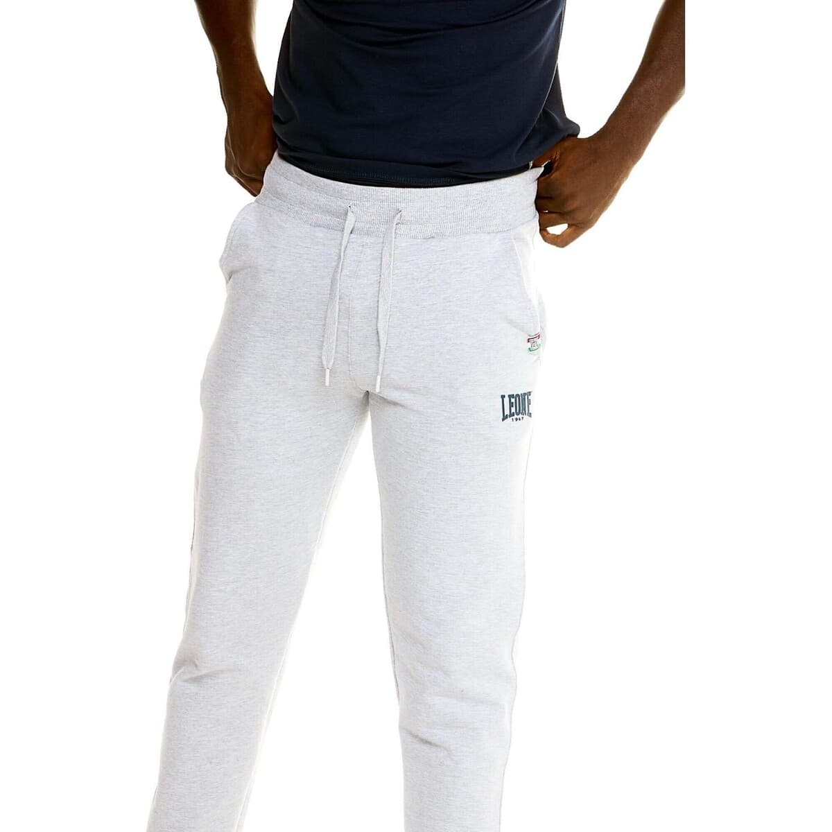 Men's Tracksuits Leone 1947 Gray