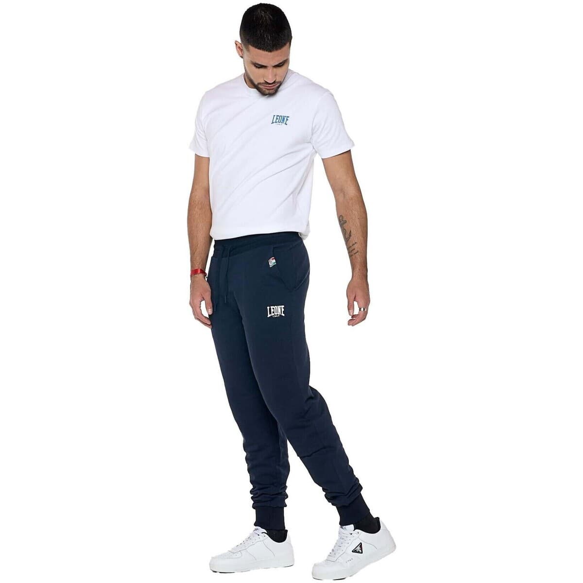 Men's Tracksuits Leone 1947 Blue