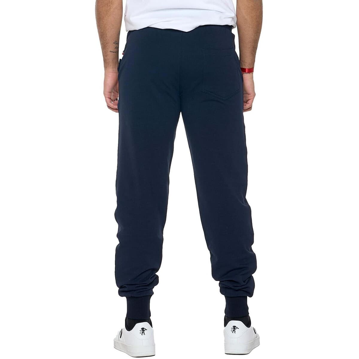 Men's Tracksuits Leone 1947 Blue
