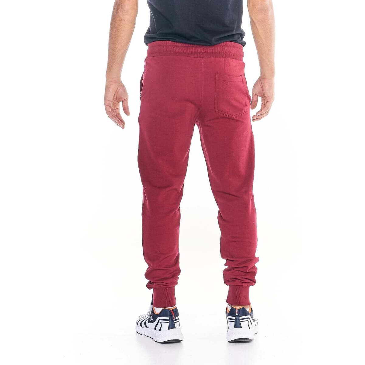 Men's Tracksuits Leone 1947 Red