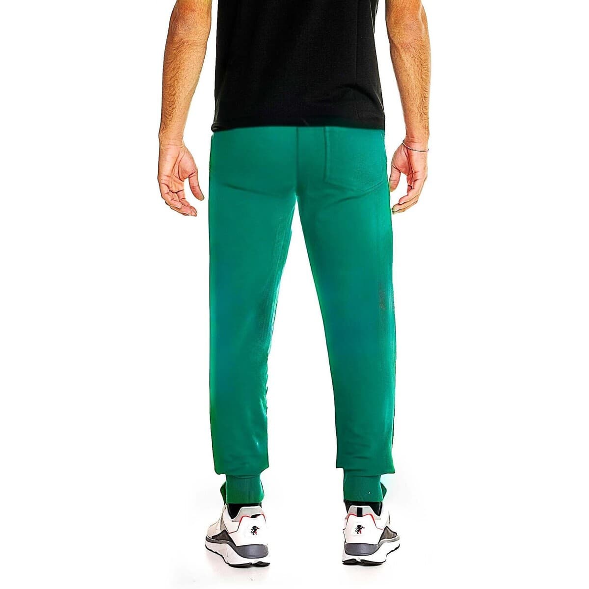 Men's Tracksuits Leone 1947 Green