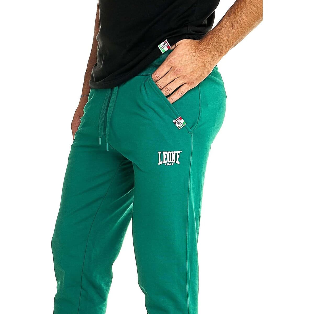 Men's Tracksuits Leone 1947 Green
