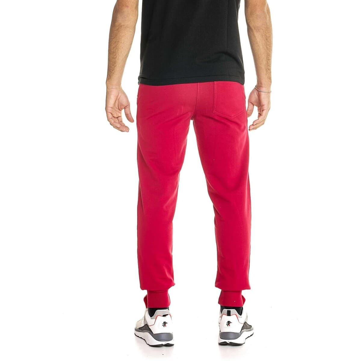 Men's Tracksuits Leone 1947 Red