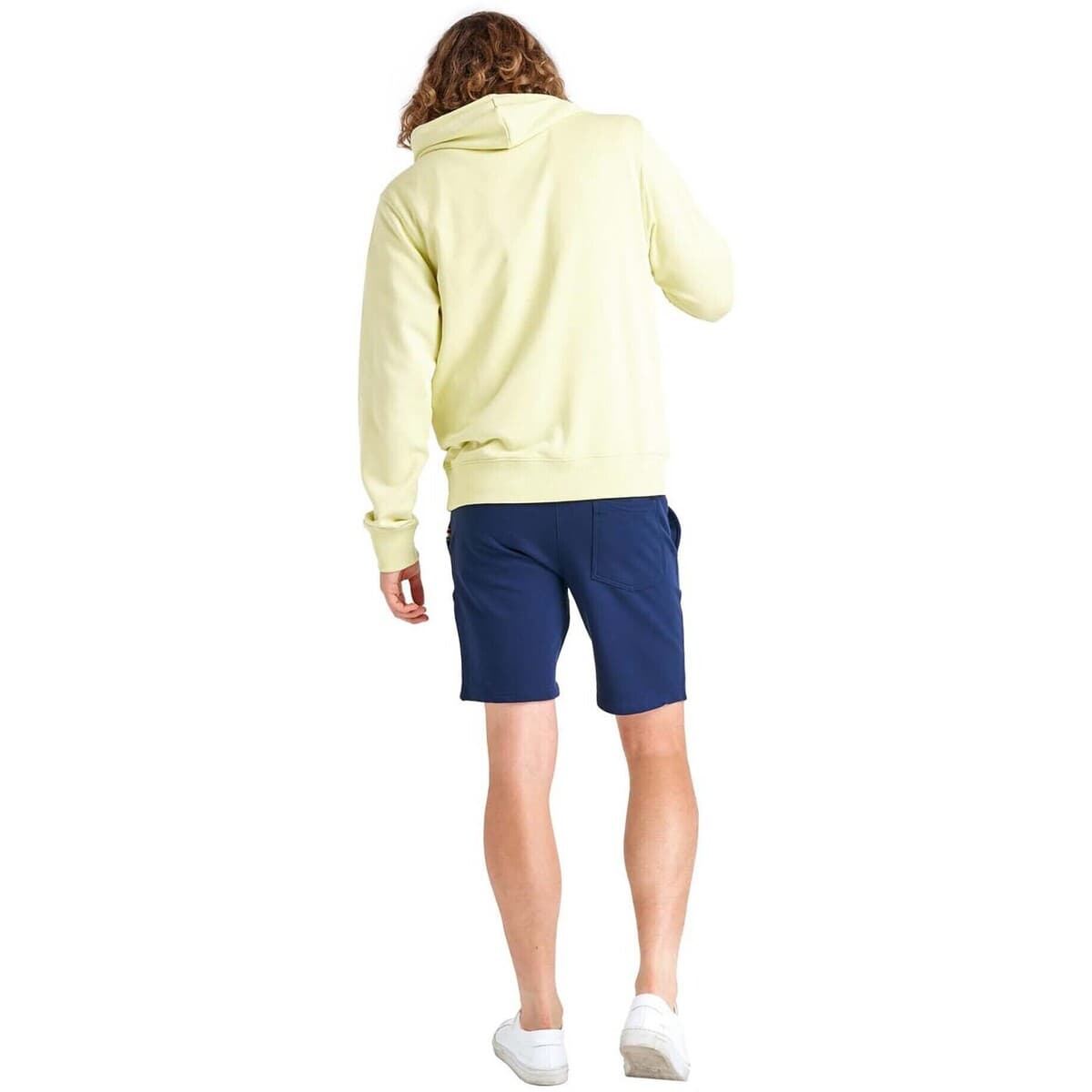 Men's Sweatshirts Leone 1947 Green