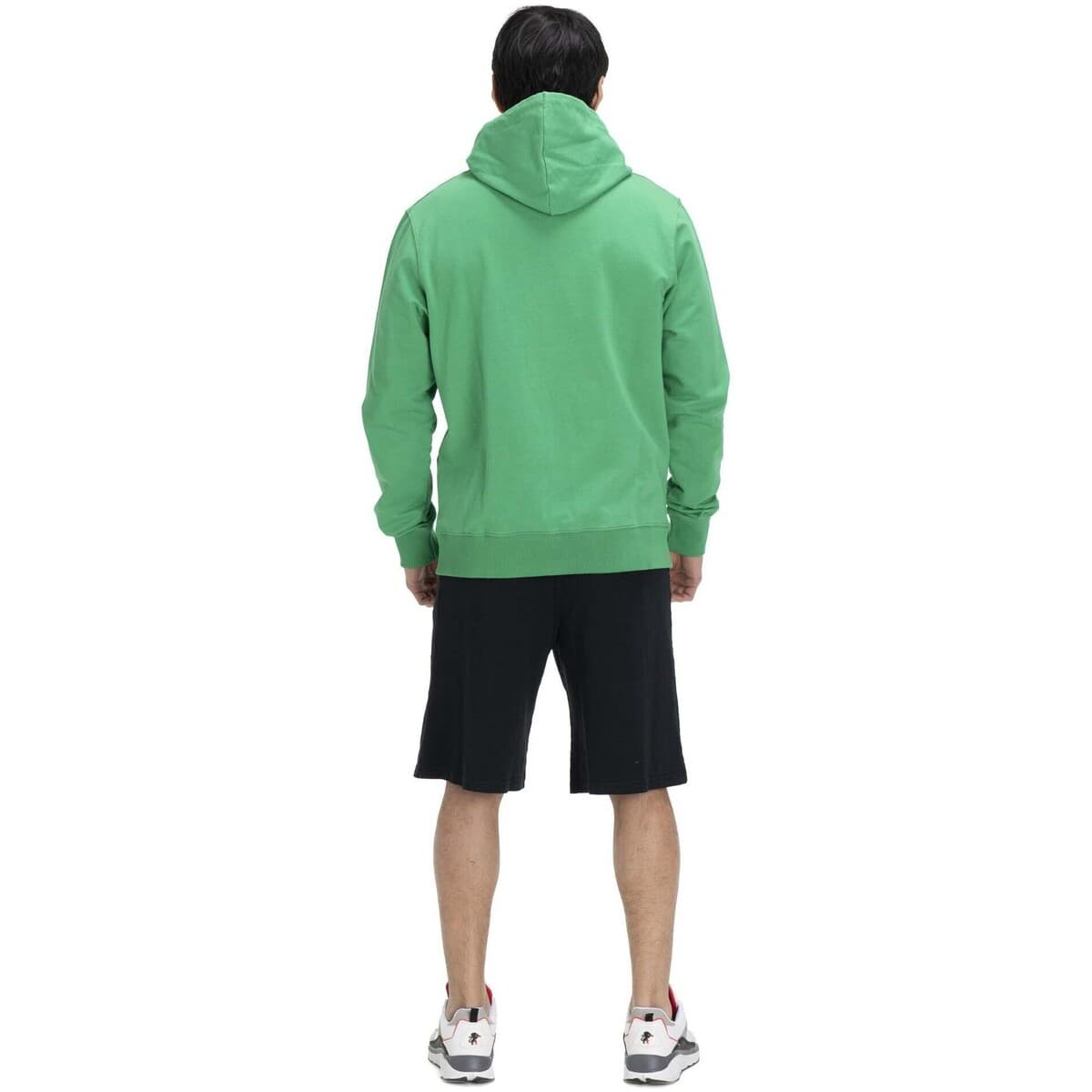 Men's Sweatshirts Leone 1947 Green