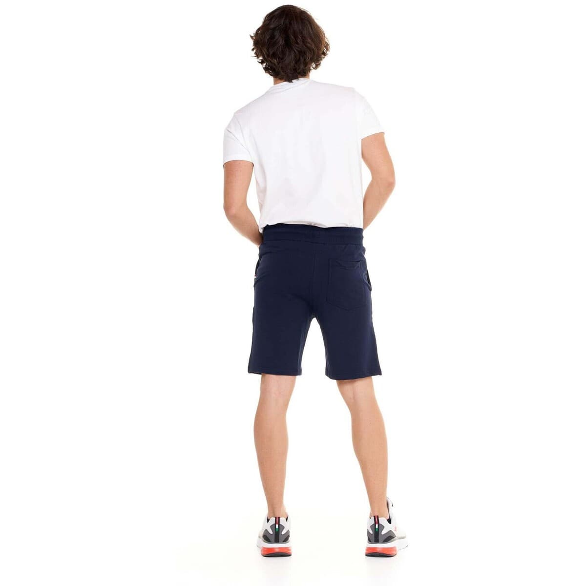Men's Shorts Leone 1947 Blue