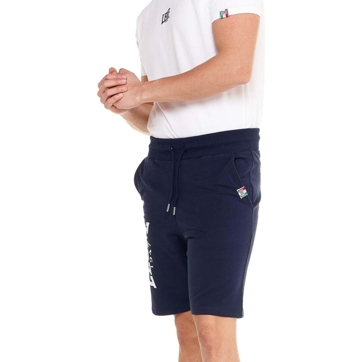 Men's Shorts Leone 1947 Blue