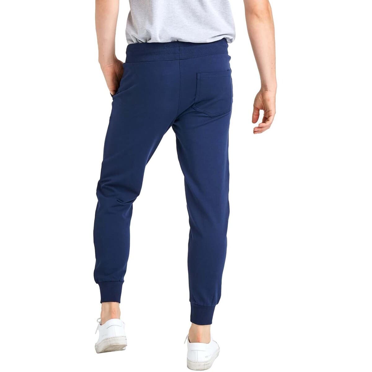 Men's Tracksuits Leone 1947 Blue