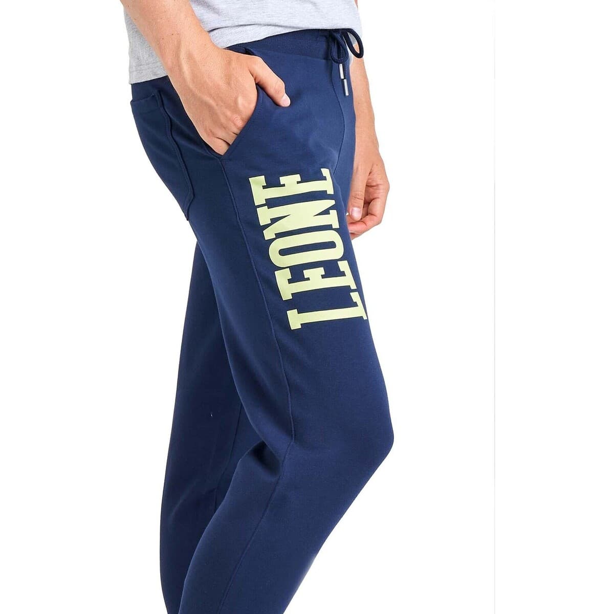 Men's Tracksuits Leone 1947 Blue