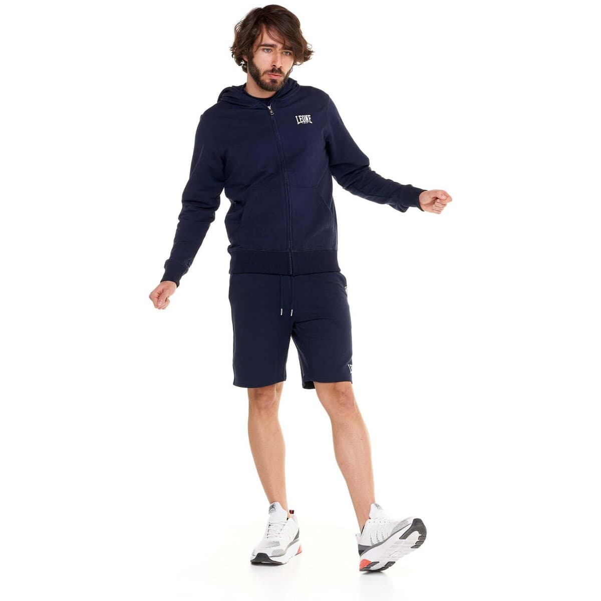 Men's T-Shirts Leone 1947 Blue