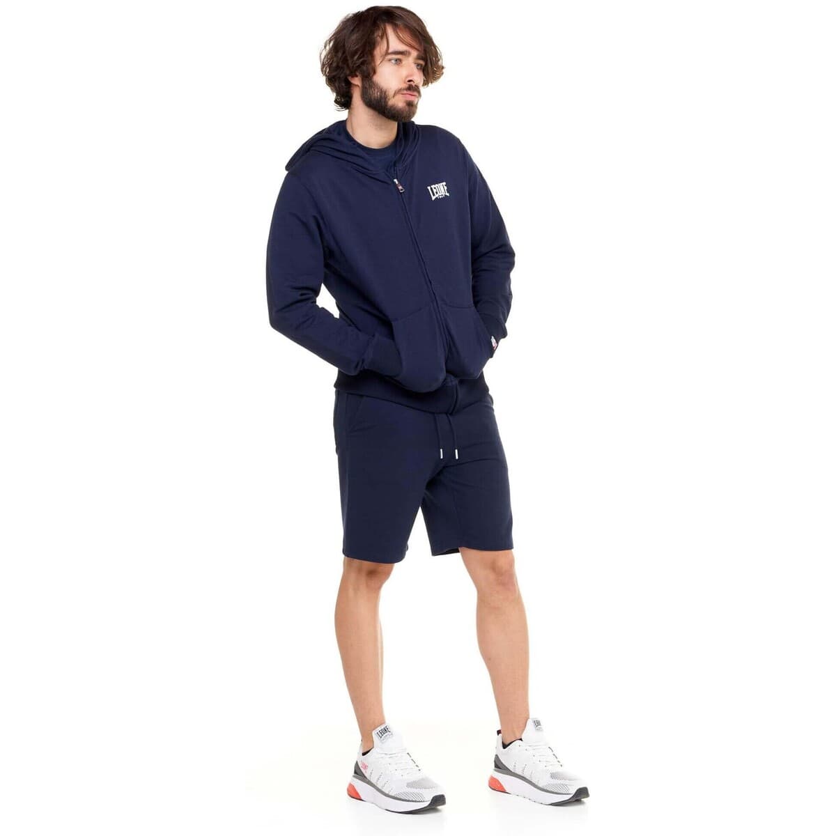 Men's T-Shirts Leone 1947 Blue