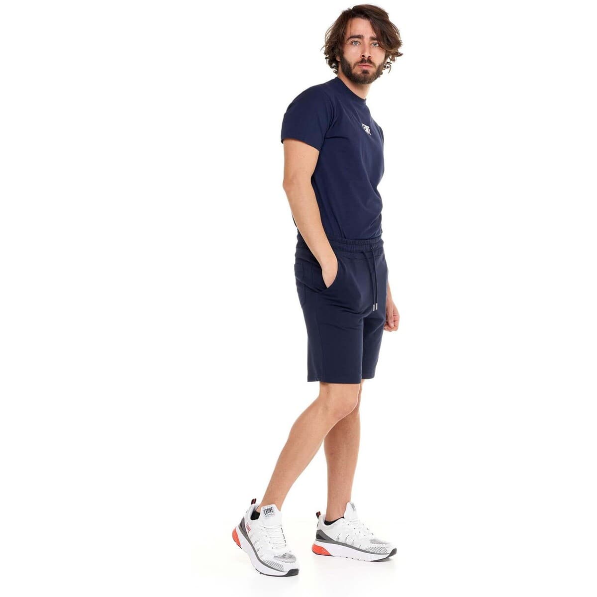 Men's Shorts Leone 1947 Blue