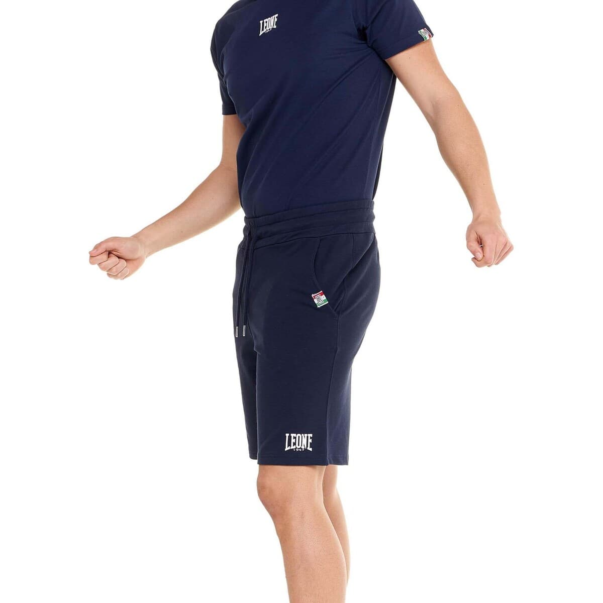 Men's Shorts Leone 1947 Blue