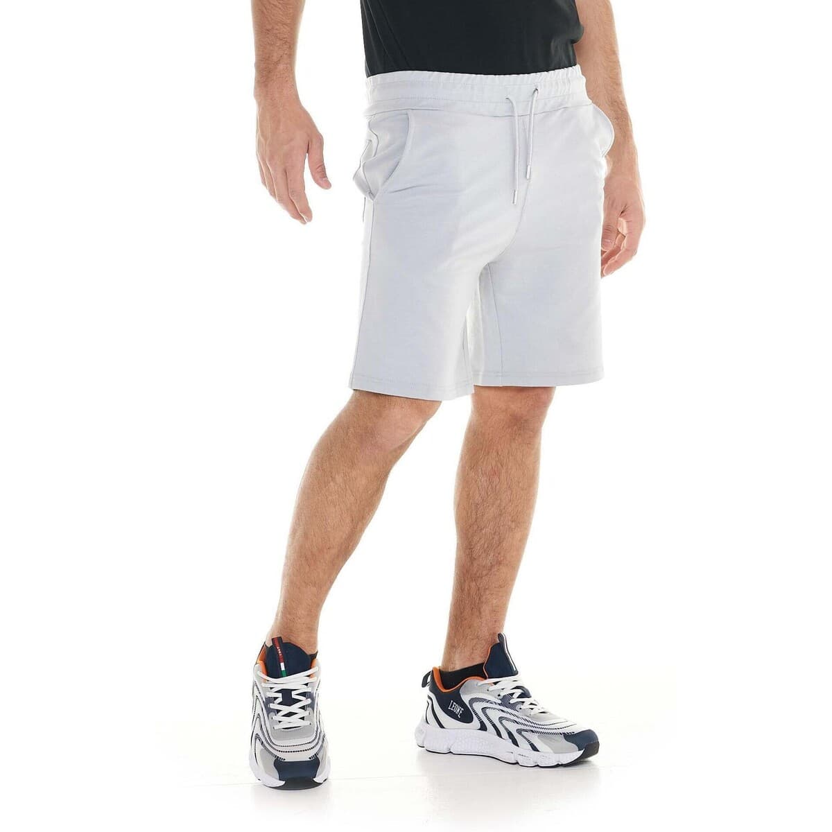 Men's Shorts Leone 1947 Gray