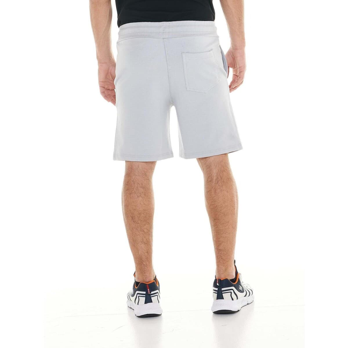 Men's Shorts Leone 1947 Gray