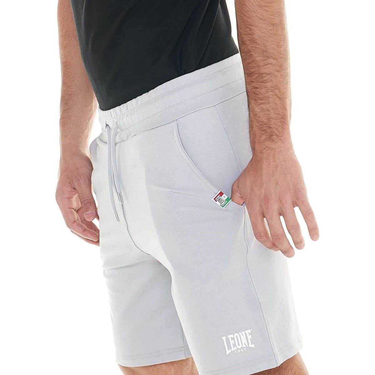 Men's Shorts Leone 1947 Gray