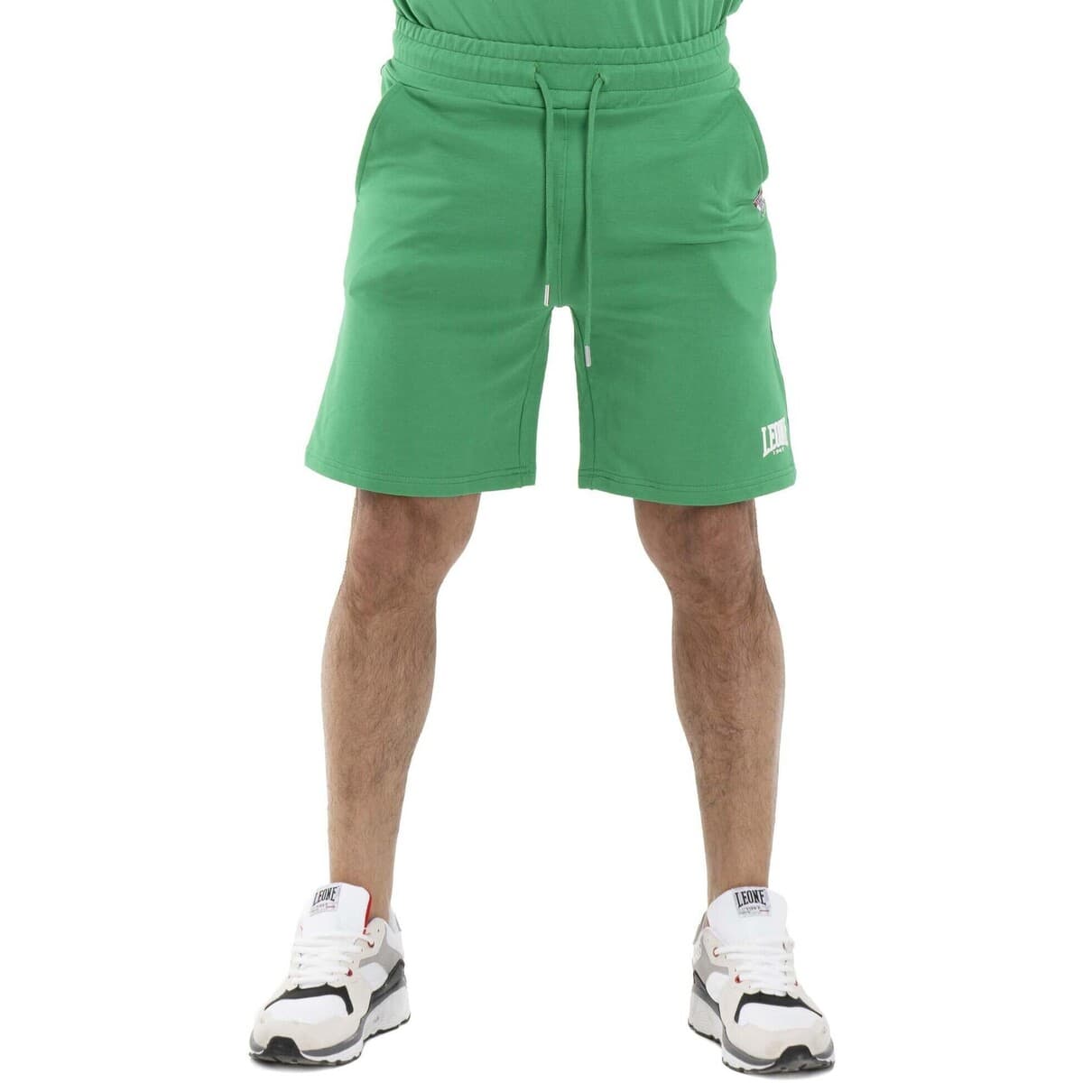 Men's Shorts Leone 1947 Black